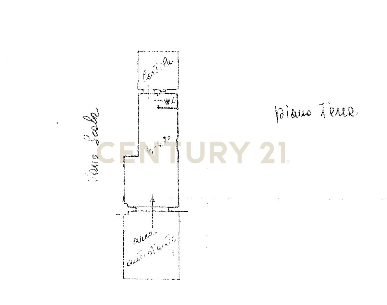 Immagine 24-04-26 - 10.21.png - Bar Tavola Calda - Fredda Via Milo 10, Catania - planimetria 1