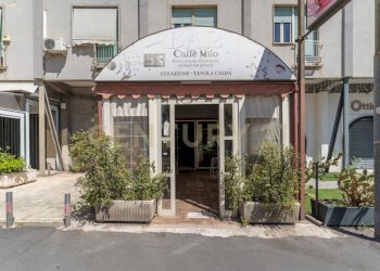 Bar Milo (4).jpg - Bar Tavola Calda - Fredda Via Milo 10, Catania - foto 1