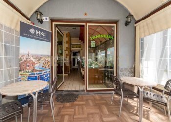 Bar Milo (13).jpg - Bar Tavola Calda - Fredda Via Milo 10, Catania - foto 6