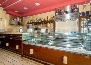 Bar Milo (16).jpg - Bar Tavola Calda - Fredda Via Milo 10, Catania - foto 9