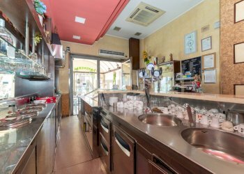 Bar Milo (17).jpg - Bar Tavola Calda - Fredda Via Milo 10, Catania - foto 10