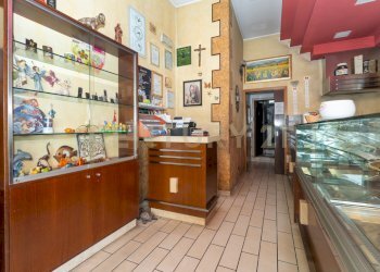 Bar Milo (22).jpg - Bar Tavola Calda - Fredda Via Milo 10, Catania - foto 13