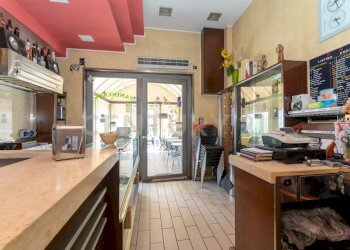 Bar Milo (26).jpg - Bar Tavola Calda - Fredda Via Milo 10, Catania - foto 17