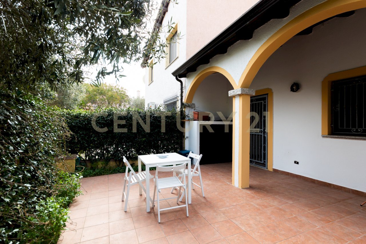 008A8239.jpg - Villa Via Madrid, San Teodoro - foto 2
