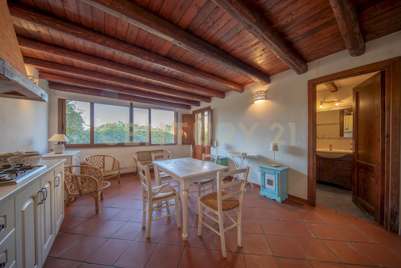05 - Villa Via Madrid, San Teodoro - photo 2