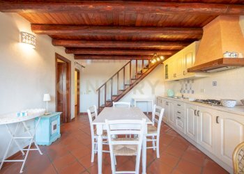 08 - Villa Via Madrid, San Teodoro - photo 4