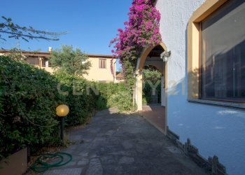 30 - Villa Via Madrid, San Teodoro - photo 27