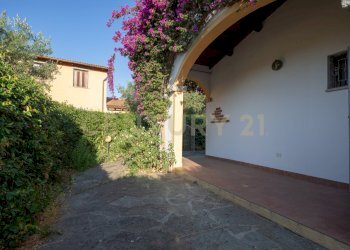 31 - Villa Via Madrid, San Teodoro - photo 28