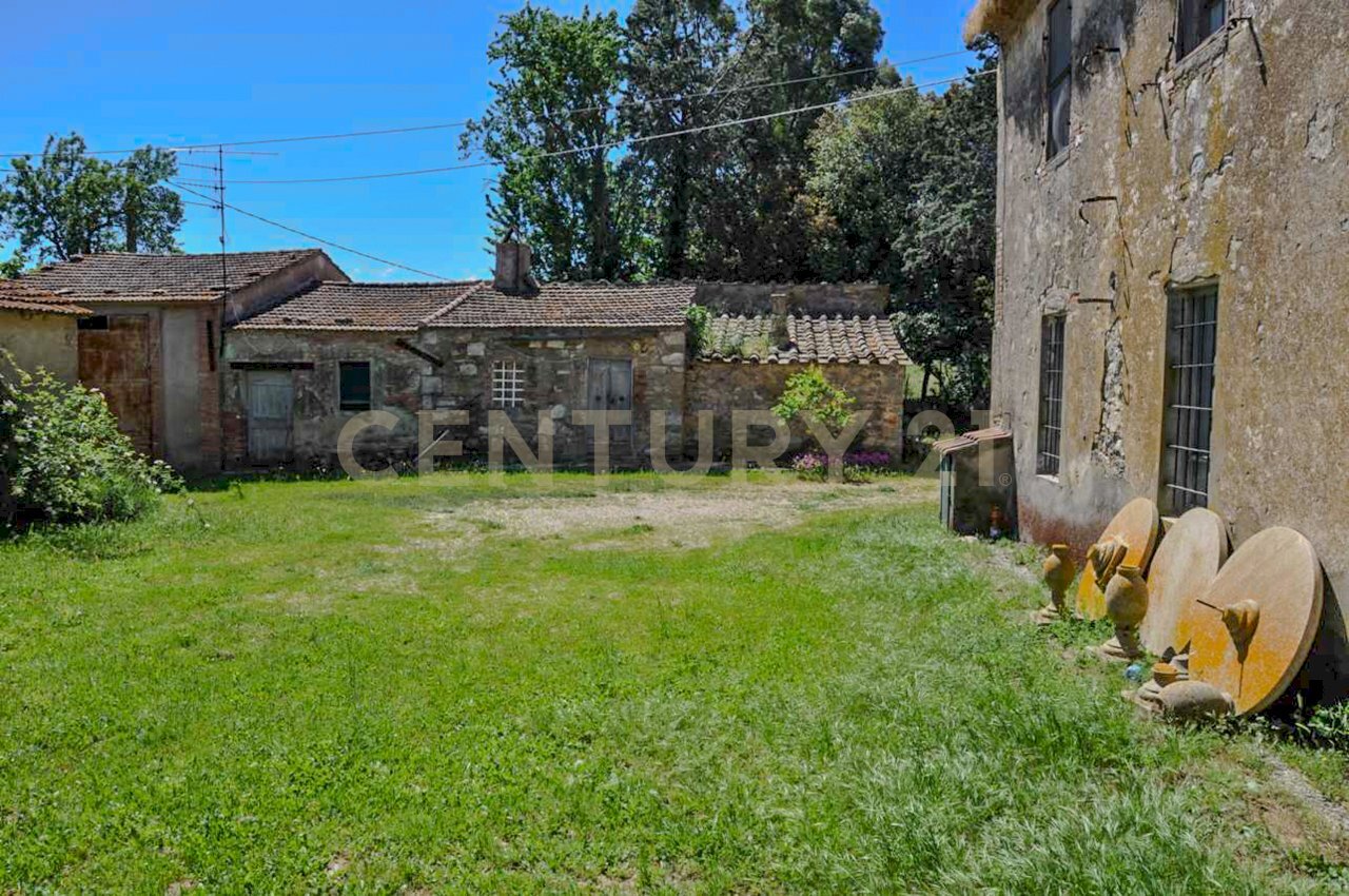 Villa Preselle-22.jpg - Casale Località Preselle sp 159, Scansano - photo 1