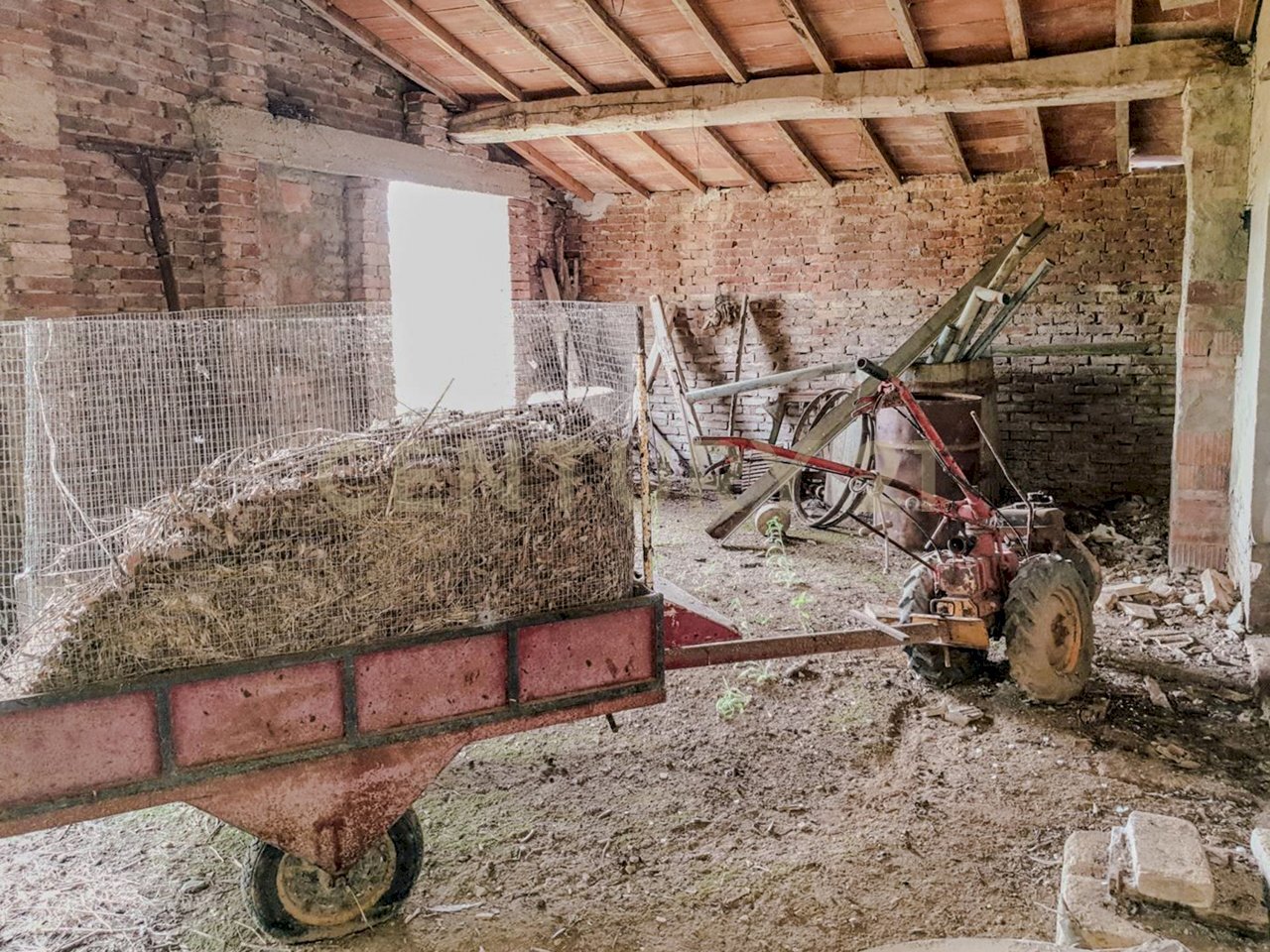 Villa Preselle-1.jpg - Casale Località Preselle sp 159, Scansano - photo 2