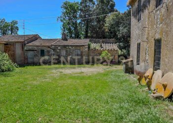 Villa Preselle-22.jpg - Casale Località Preselle sp 159, Scansano - photo 1