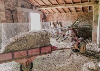 Villa Preselle-1.jpg - Casale Località Preselle sp 159, Scansano - photo 2