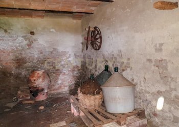 Villa Preselle-3.jpg - Casale Località Preselle sp 159, Scansano - photo 4