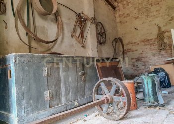 Villa Preselle-4.jpg - Casale Località Preselle sp 159, Scansano - photo 5