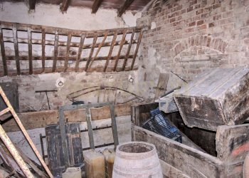 Villa Preselle-6.jpg - Casale Località Preselle sp 159, Scansano - photo 6