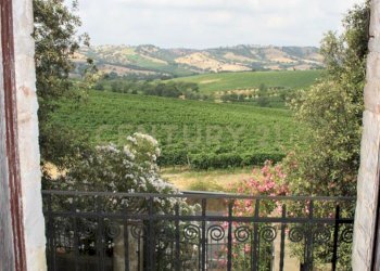 Villa Preselle-5.jpg - Casale Località Preselle sp 159, Scansano - photo 9