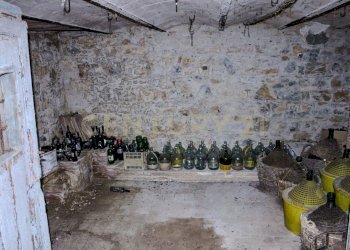 Villa Preselle-12.jpg - Casale Località Preselle sp 159, Scansano - photo 17