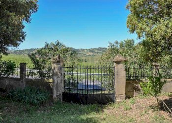 Villa Preselle-23.jpg - Casale Località Preselle sp 159, Scansano - photo 27