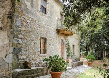 Villa Preselle-27.jpg - Casale Località Preselle sp 159, Scansano - photo 28