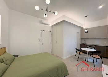 2.0 OPEN SPACE.jpeg - Appartamento Via Chiaravagna 19, Genova (zona Sestri Ponente) - foto 2