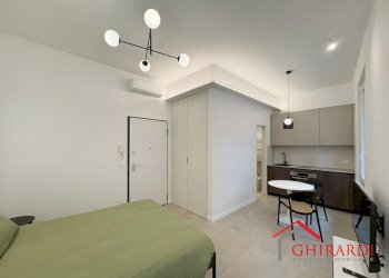 2.1 OPEN SPACE.jpeg - Appartamento Via Chiaravagna 19, Genova (zona Sestri Ponente) - foto 3