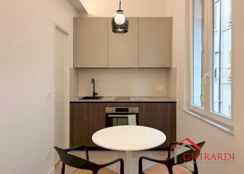 3.0 CUCINA.jpeg - Appartamento Via Chiaravagna 19, Genova (zona Sestri Ponente) - foto 4