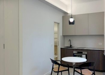 3.1 CUCINA.jpeg - Appartamento Via Chiaravagna 19, Genova (zona Sestri Ponente) - foto 5