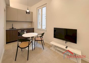 3.2 CUCINA.jpeg - Appartamento Via Chiaravagna 19, Genova (zona Sestri Ponente) - foto 6