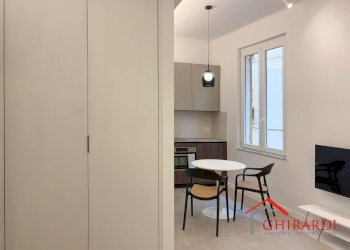 3.4 CUCINA.jpeg - Appartamento Via Chiaravagna 19, Genova (zona Sestri Ponente) - foto 8