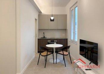 3.5 CUCINA.jpeg - Appartamento Via Chiaravagna 19, Genova (zona Sestri Ponente) - foto 9