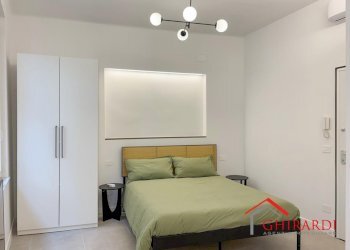 4.0 ZONA NOTTE.jpeg - Appartamento Via Chiaravagna 19, Genova (zona Sestri Ponente) - foto 11