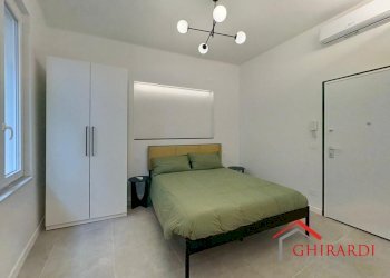 4.1 ZONA NOTTE.jpeg - Appartamento Via Chiaravagna 19, Genova (zona Sestri Ponente) - foto 12