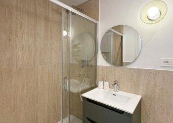 5.0 BAGNO.jpeg - Appartamento Via Chiaravagna 19, Genova (zona Sestri Ponente) - foto 13