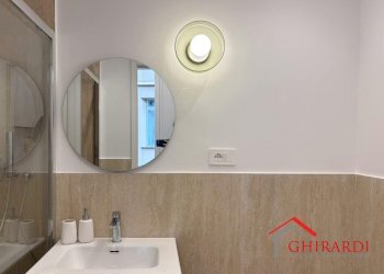 5.1 BAGNO.jpeg - Appartamento Via Chiaravagna 19, Genova (zona Sestri Ponente) - foto 14