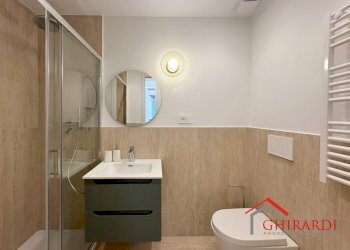 5.2 BAGNO.jpeg - Appartamento Via Chiaravagna 19, Genova (zona Sestri Ponente) - foto 15