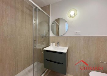 5.4 BAGNO.jpeg - Appartamento Via Chiaravagna 19, Genova (zona Sestri Ponente) - foto 17