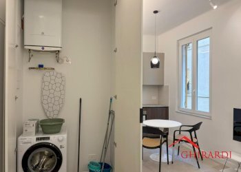 6.1 RIPOSTIGLIO.jpeg - Appartamento Via Chiaravagna 19, Genova (zona Sestri Ponente) - foto 19