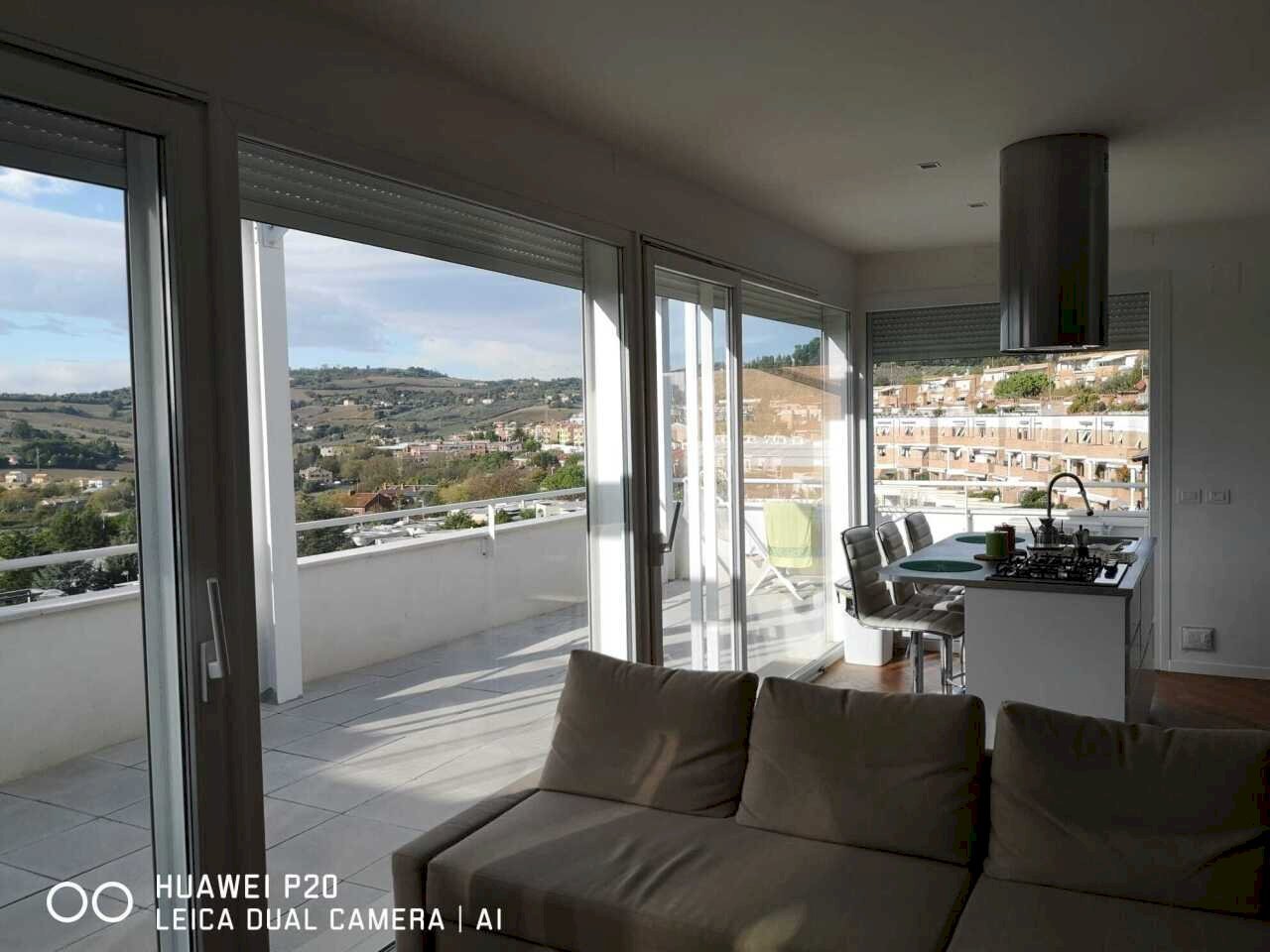 t1.jpg - Four-room apartment via togliatti, Ancona - photo 2