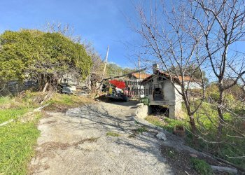 IMG_5518.jpeg - Terreno edificabile Via Padre Semeria 388, Sanremo - foto 4