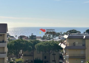 VISTA - Terreno edificabile Via Padre Semeria 388, Sanremo - foto 8