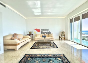 IMG_6415.jpeg - Four-room apartment Corso Marconi 1, Ospedaletti - photo 2
