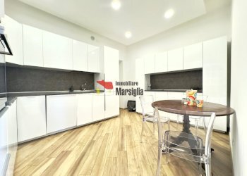 IMG_6426.jpeg - Four-room apartment Corso Marconi 1, Ospedaletti - photo 8
