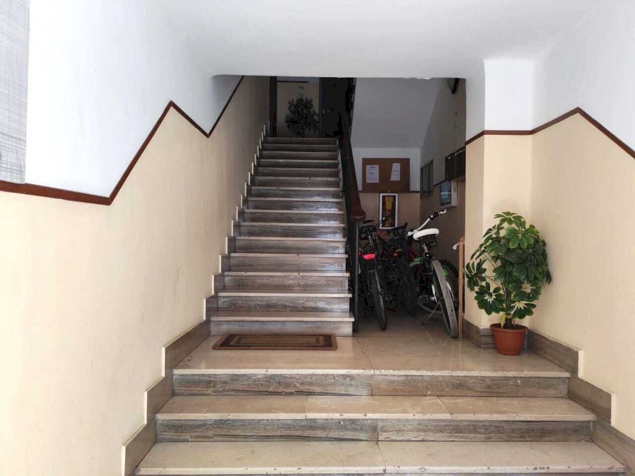 1.jpg - Three-room apartment Via Cristoforo Colombo 113, Brindisi - photo 1