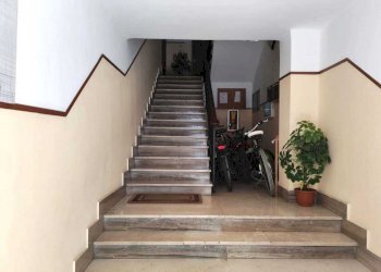 1.jpg - Three-room apartment Via Cristoforo Colombo 113, Brindisi - photo 1