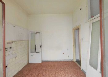 cucina.jpg - Three-room apartment Via Cristoforo Colombo 113, Brindisi - photo 19