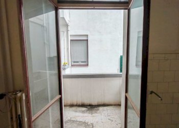 affaccio cucina.jpg - Three-room apartment Via Cristoforo Colombo 113, Brindisi - photo 20