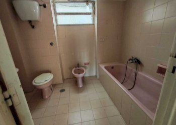 bagno 3.jpg - Three-room apartment Via Cristoforo Colombo 113, Brindisi - photo 22