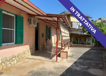 IN TRATTATIVA (1).png - Villa Via Filetto 12, Terracina - photo 1