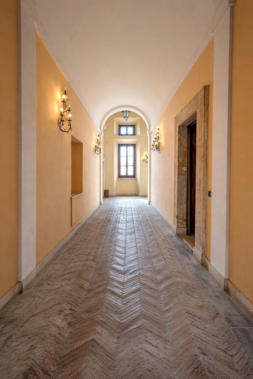CONDOMINIO - Trilocale Piazza Segneri-Soffredini 3, Nettuno - foto 3