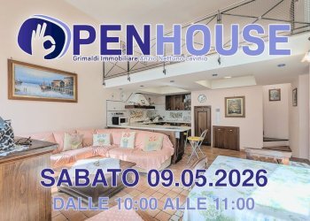 OPEN HOUSE - Appartamento Piazza San Soffredini 9, Nettuno - foto 1